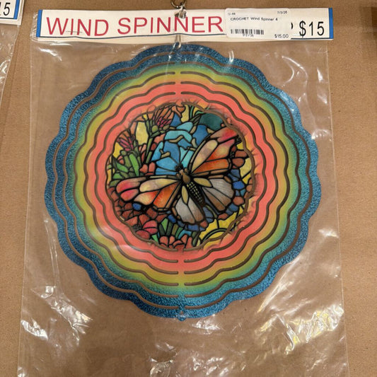 Wind Spinner 4