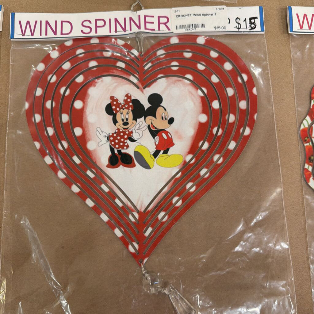 Wind Spinner 7