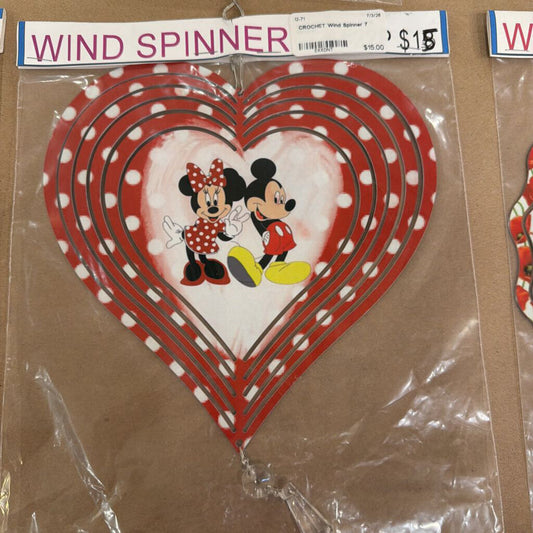 Wind Spinner 7