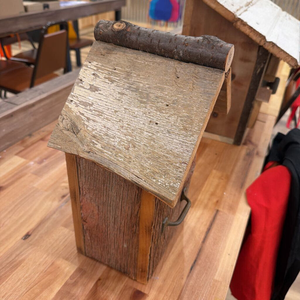 Birdhouse Small