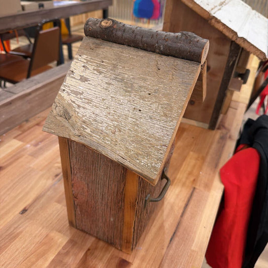 Birdhouse Small