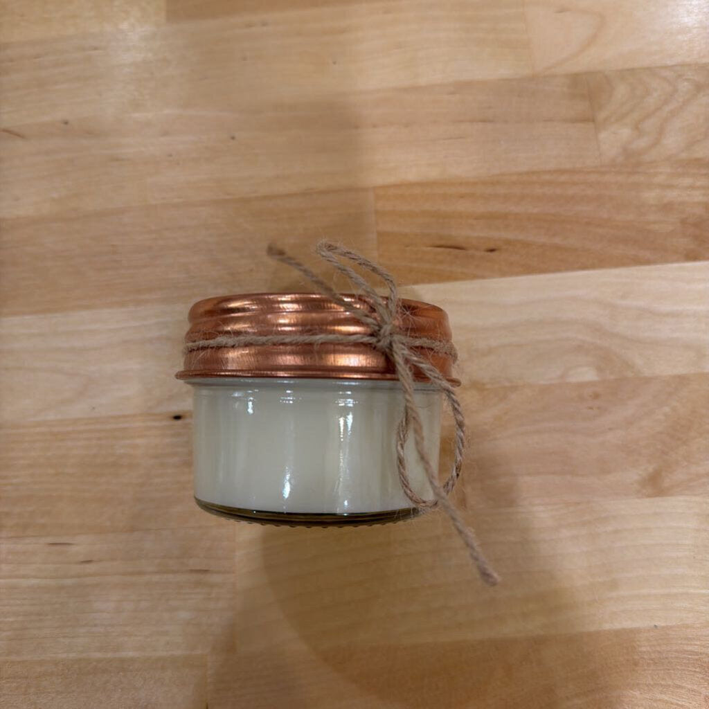 4oz Spa Day Candle