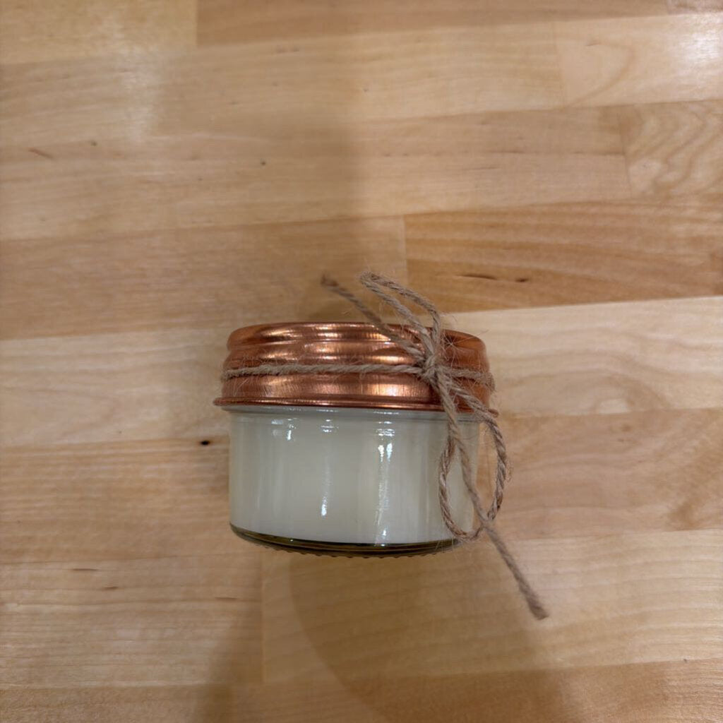 4oz Pal Santo Candle