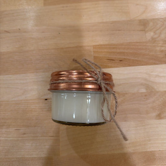 4oz Lemongrass Candle