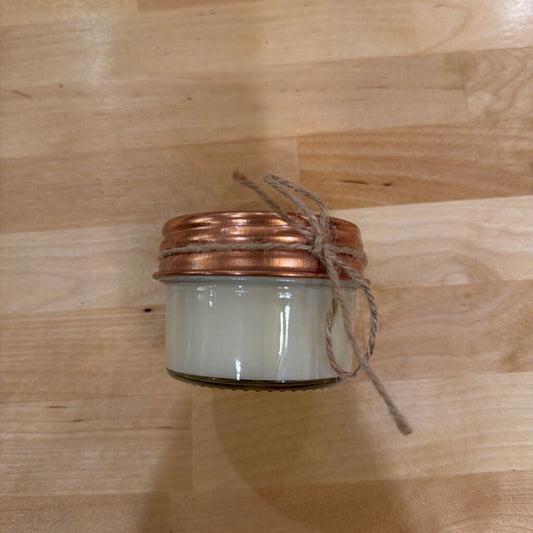 4oz Lemon & Lavender Candle