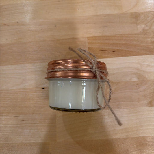 4oz Honey Crisp Apple Candle