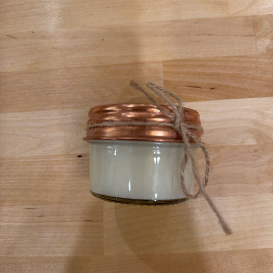 4oz Catus Flower & Jade Candle