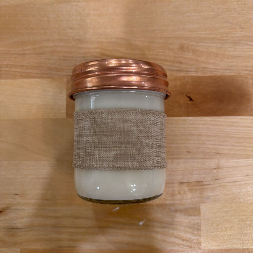 8oz Spa Day Candle