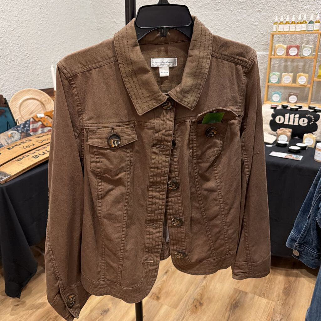 Jacket 1