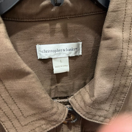 Jacket 1