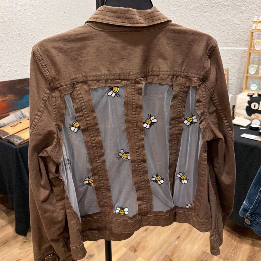Jacket 1