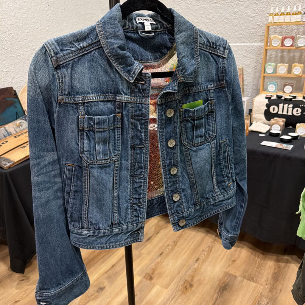 Jacket 2