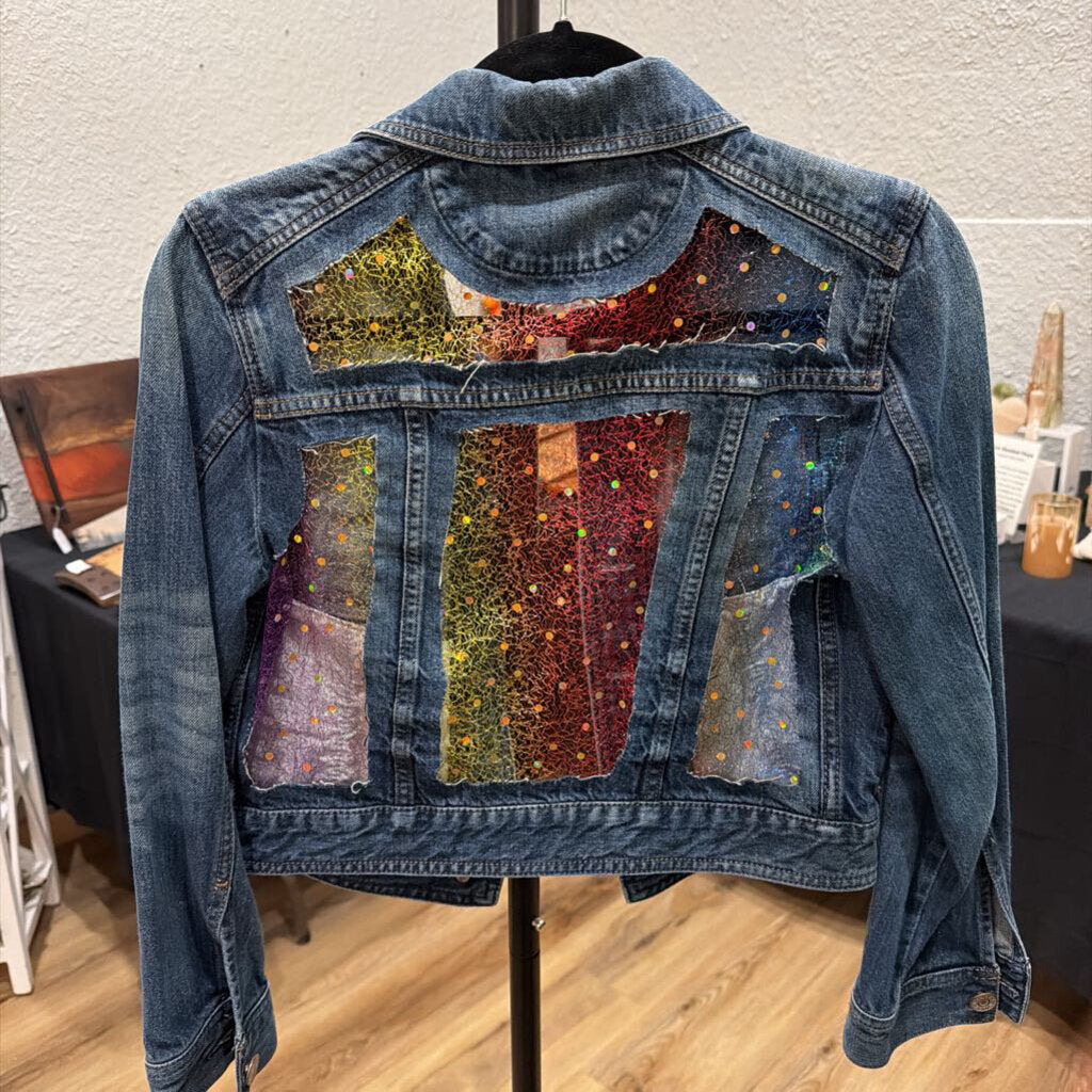 Jacket 2