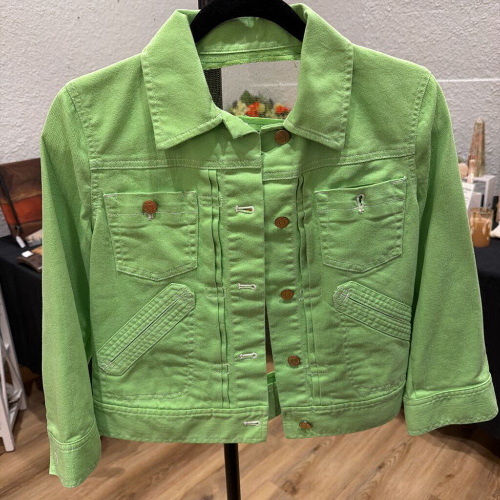 Jacket 3