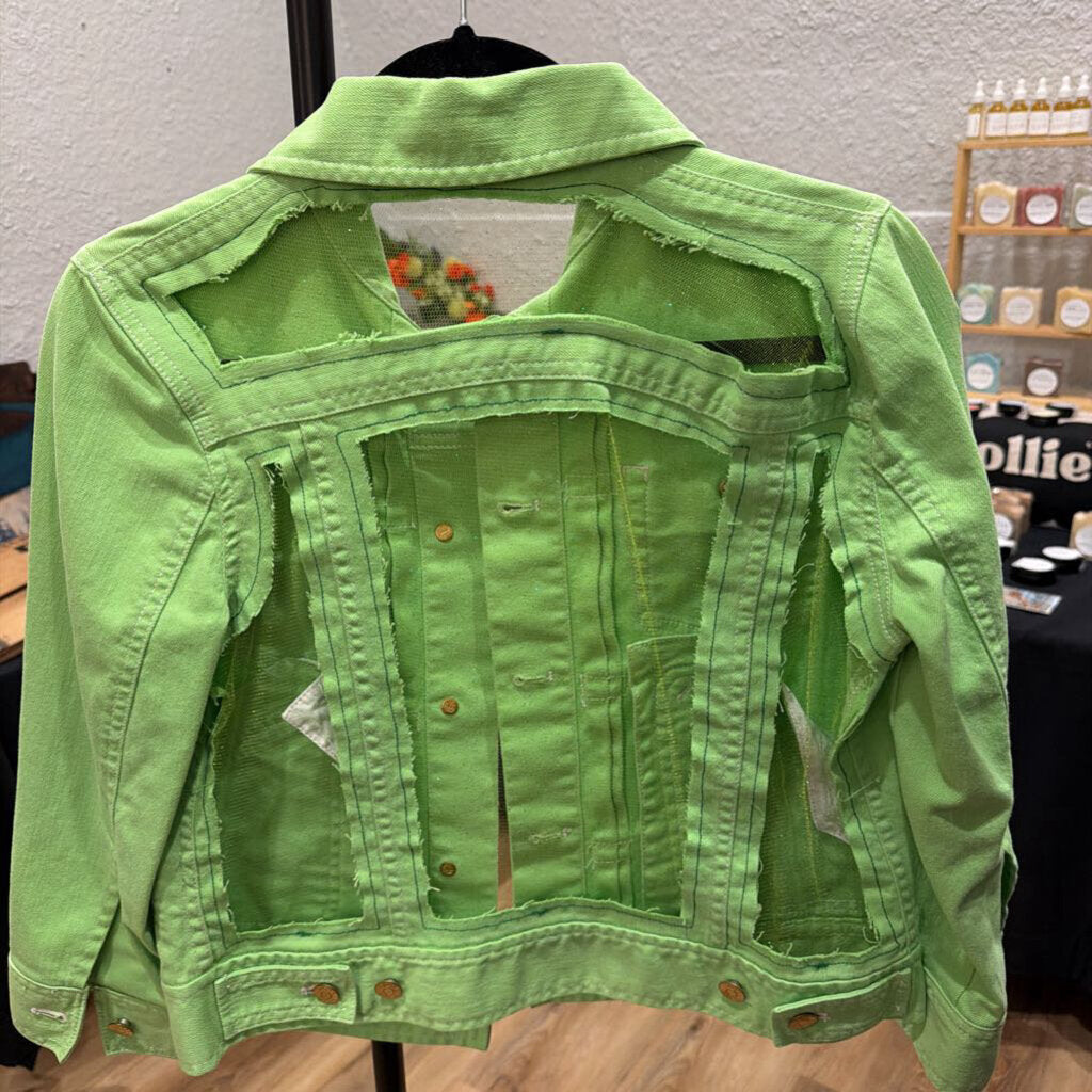 Jacket 3