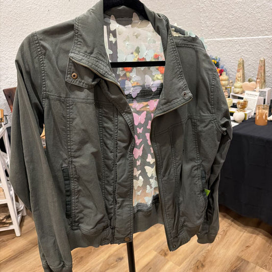 Jacket 4