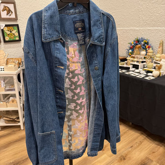 Jacket 6
