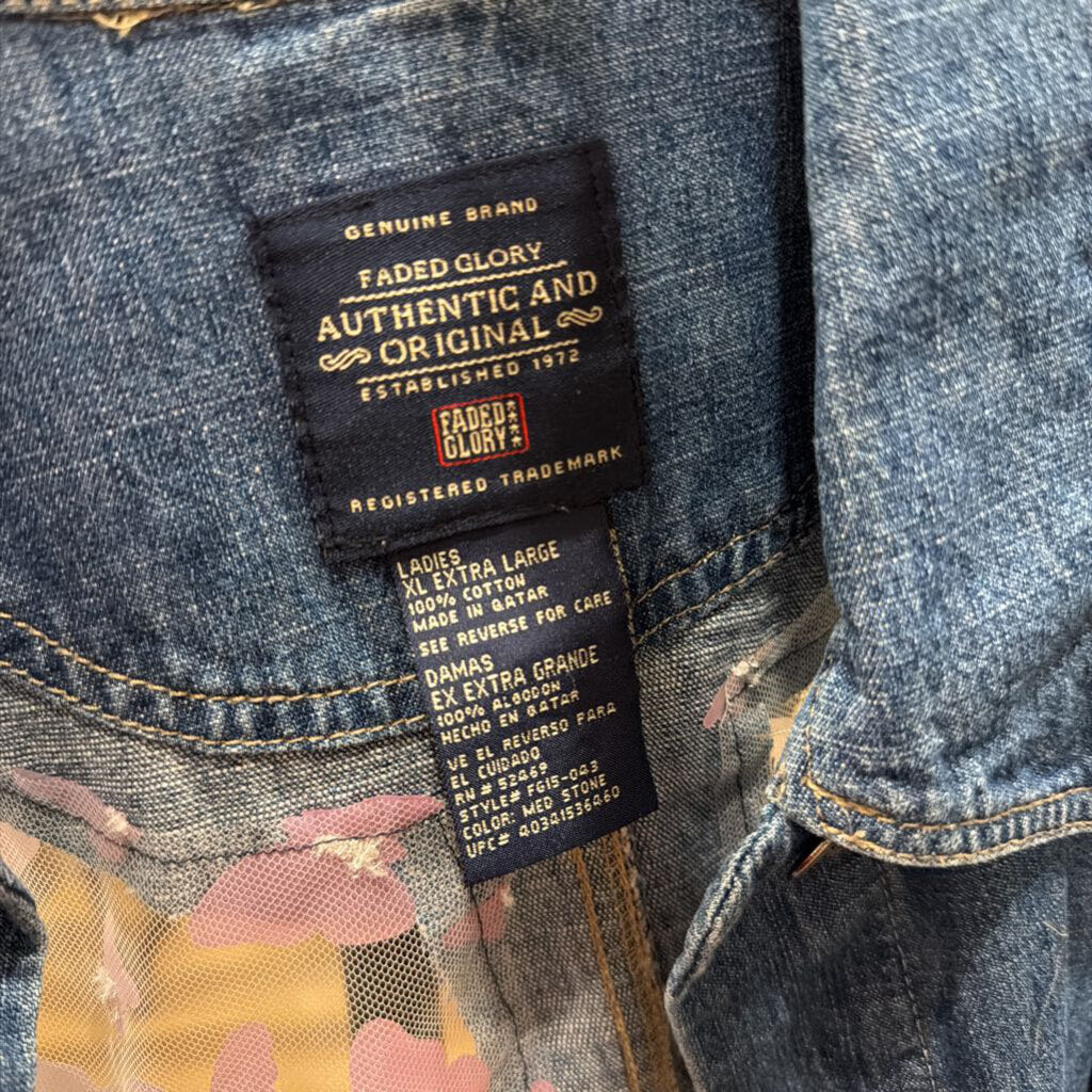 Jacket 6