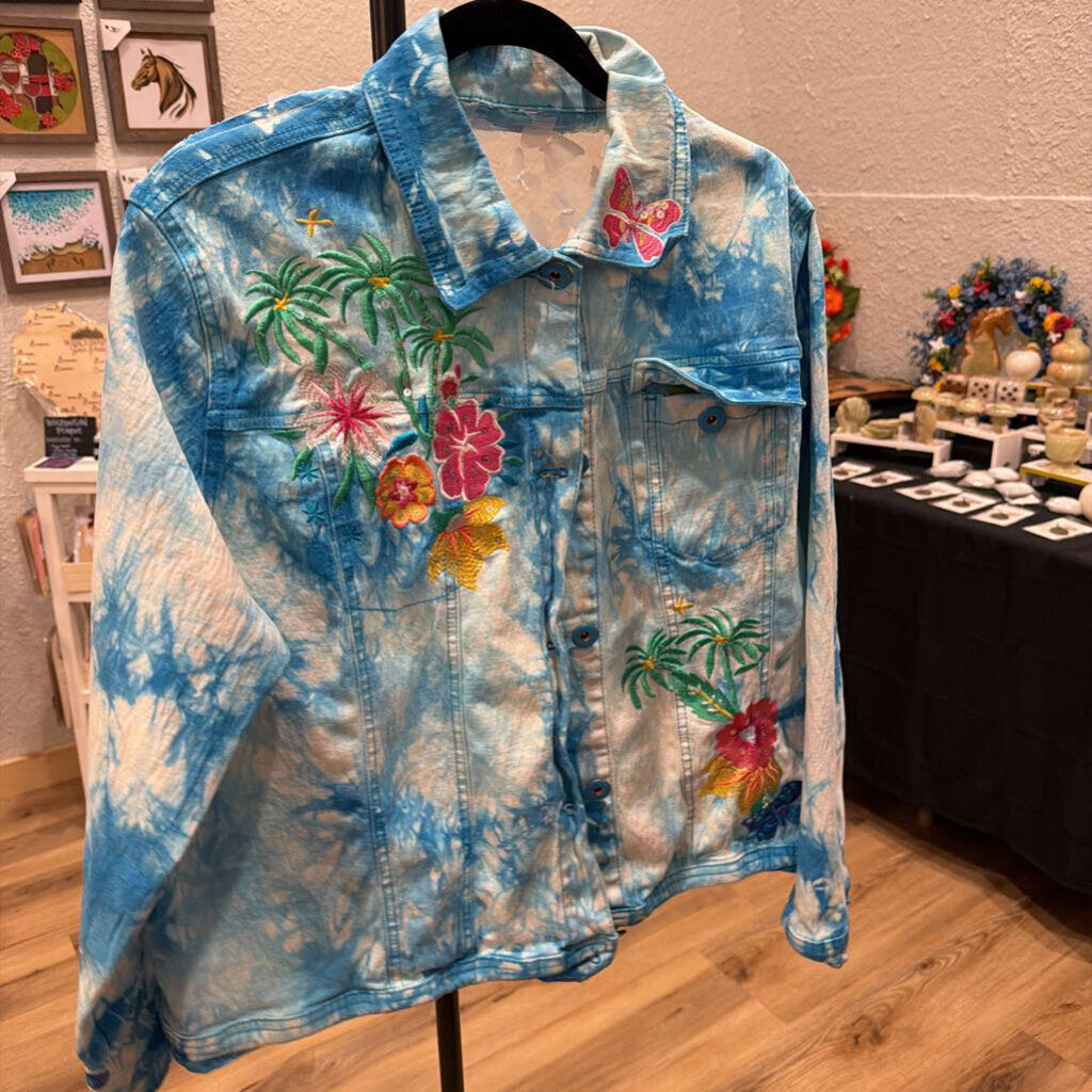 Jacket 7