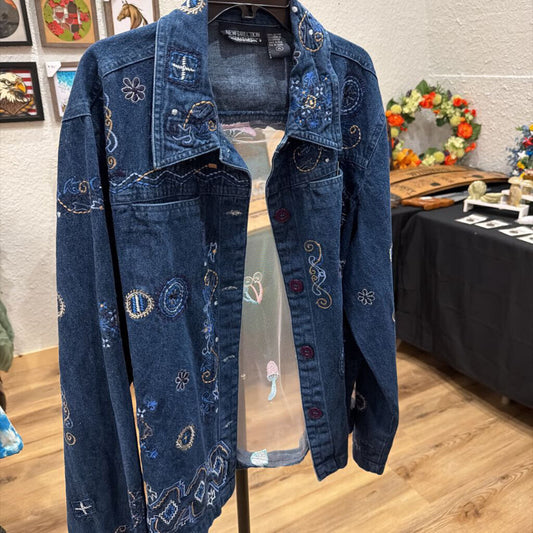 Jacket 8