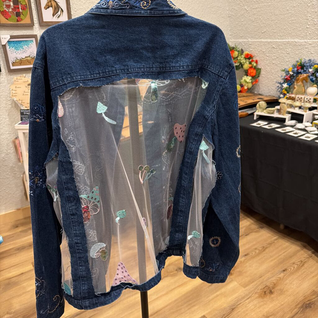 Jacket 8