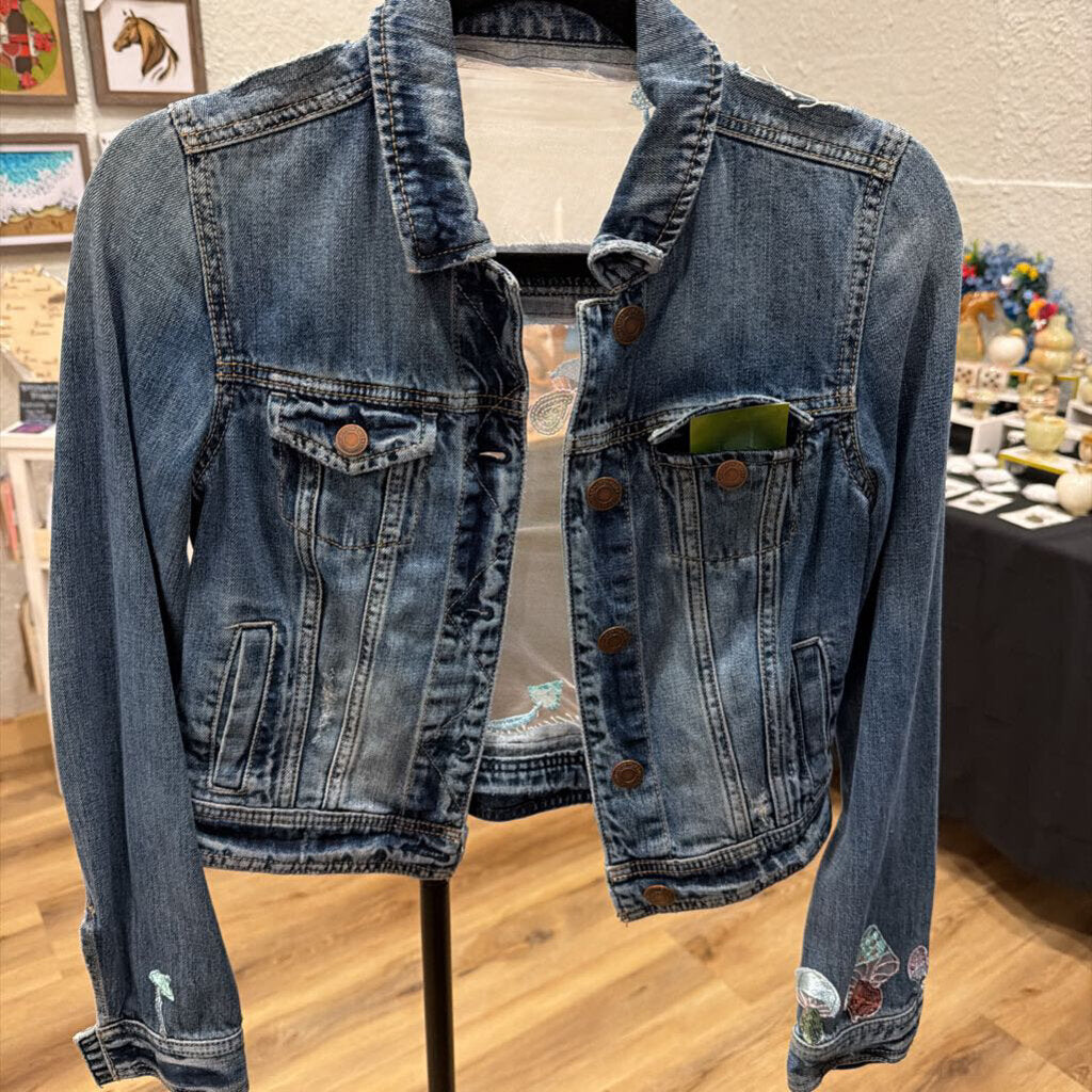 Jacket 9
