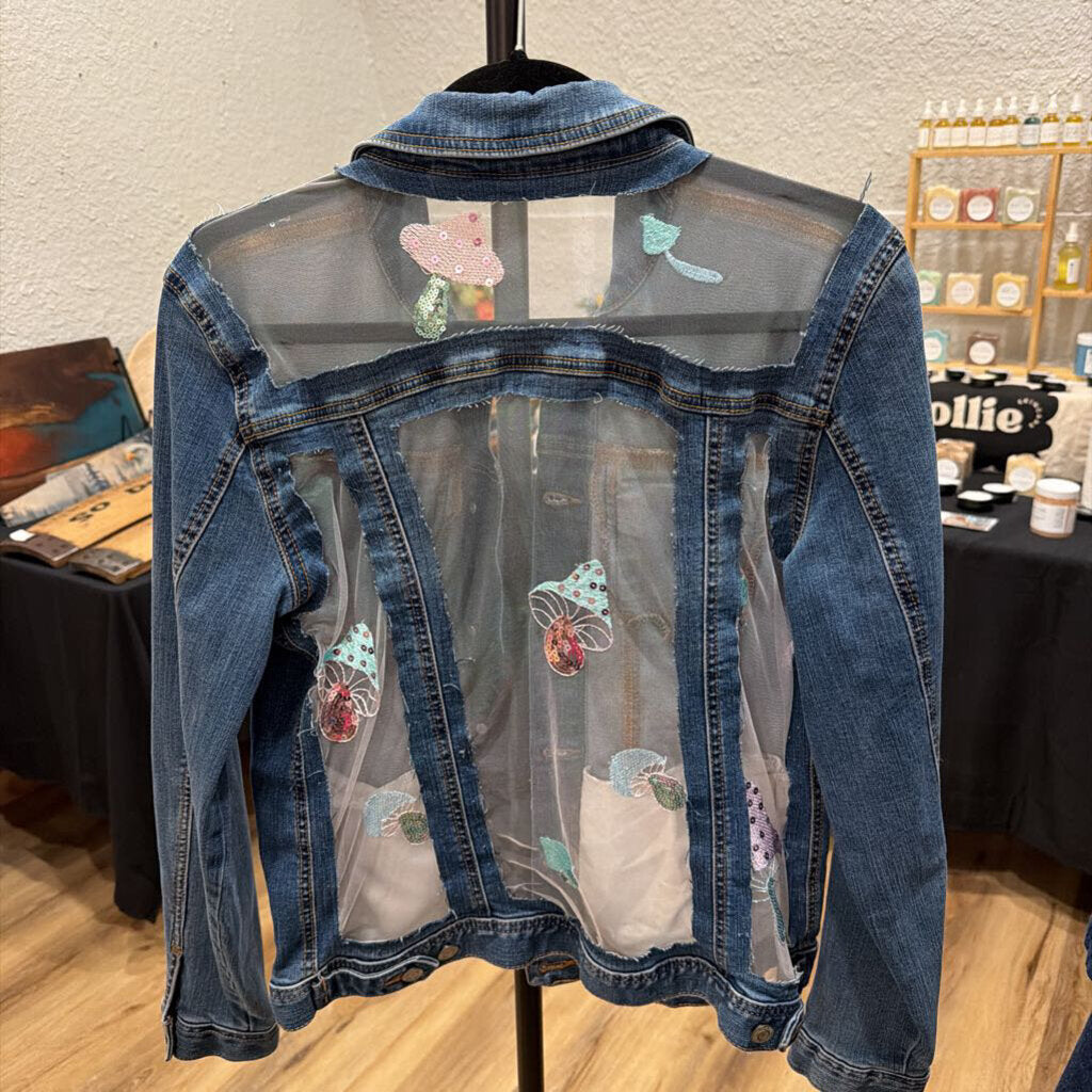 Jacket 10