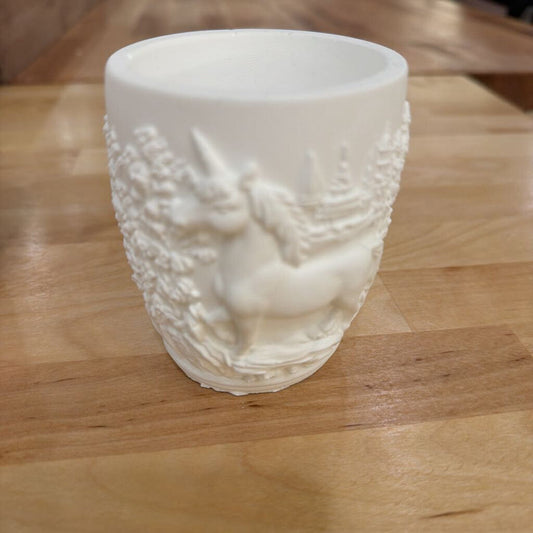 #2 Wholesale- Lot of 6 Unicorn Cup