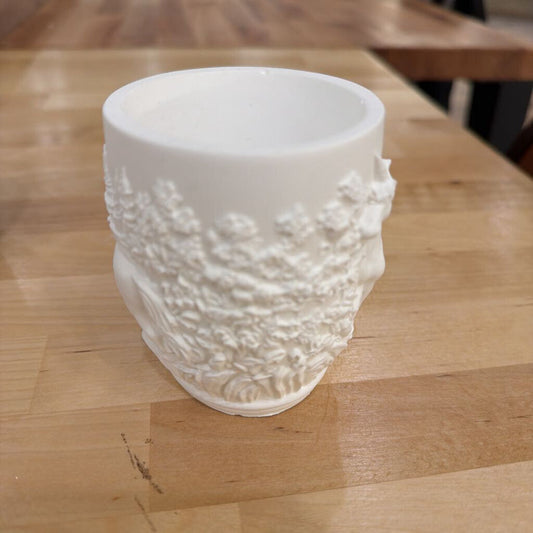 #2 Unpainted DIY Unicorn Cup