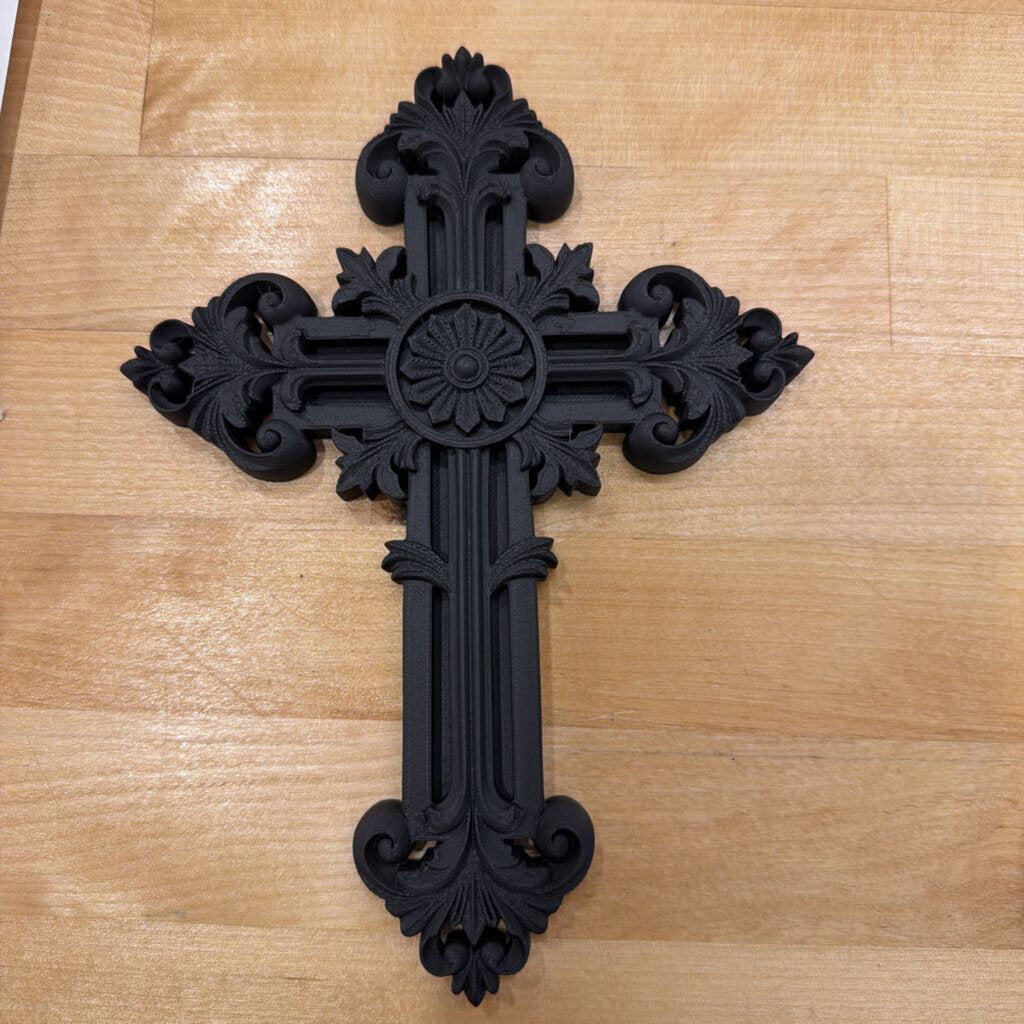 Cross 8" Painting Experience