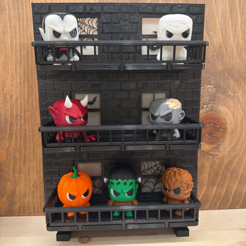 Cauldron Mystery Pot