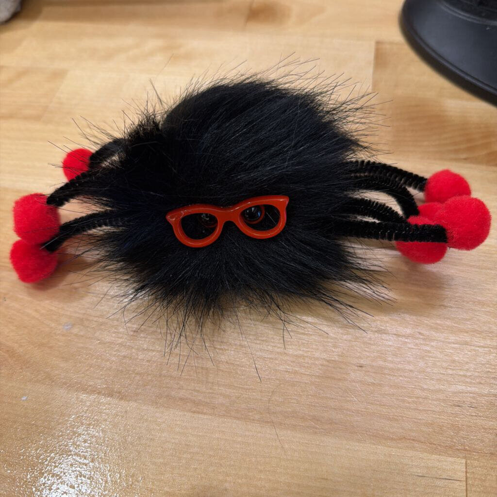 Spider Glasses