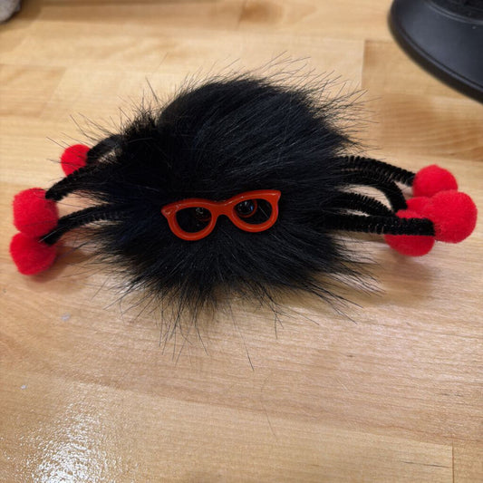 Spider Glasses