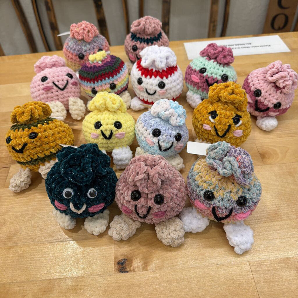 Dumpling Friends