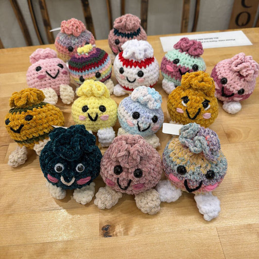 Dumpling Friends