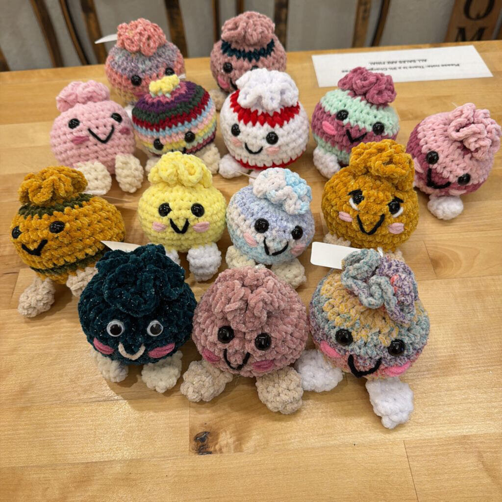 Dumpling Friends