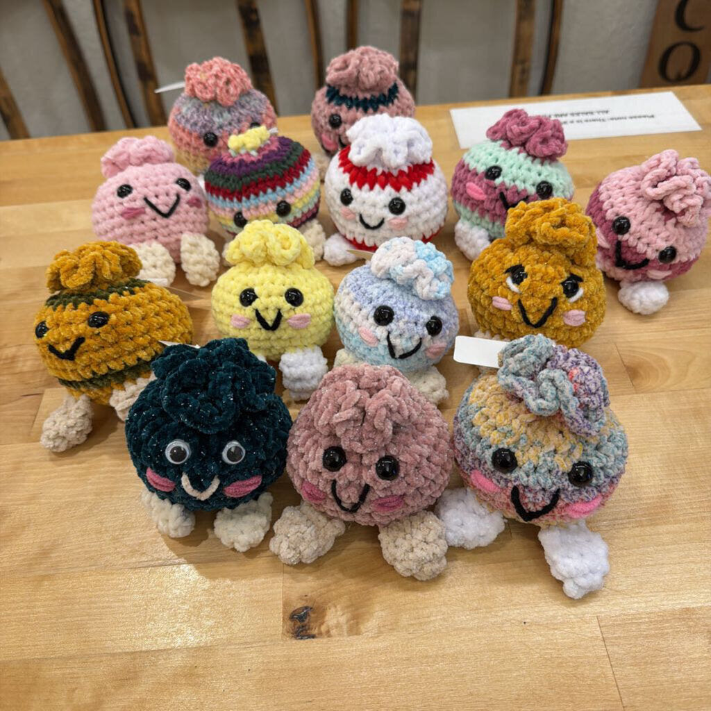 Dumpling Friends