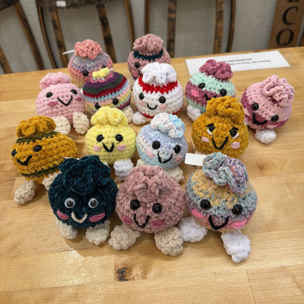Dumpling Friends