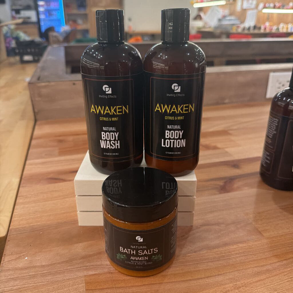 Awaken Collection