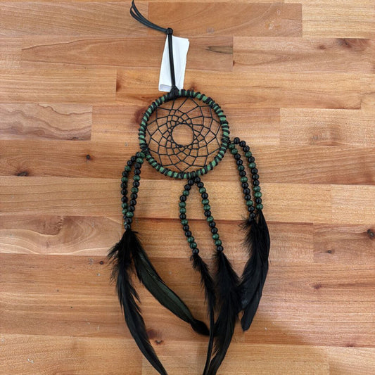 Green/Black Mini Catcher