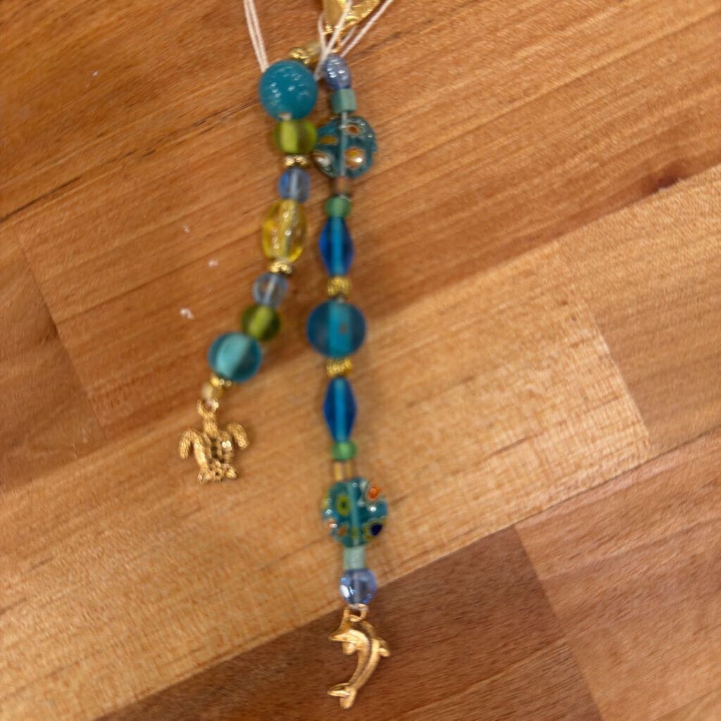 Purse Charms