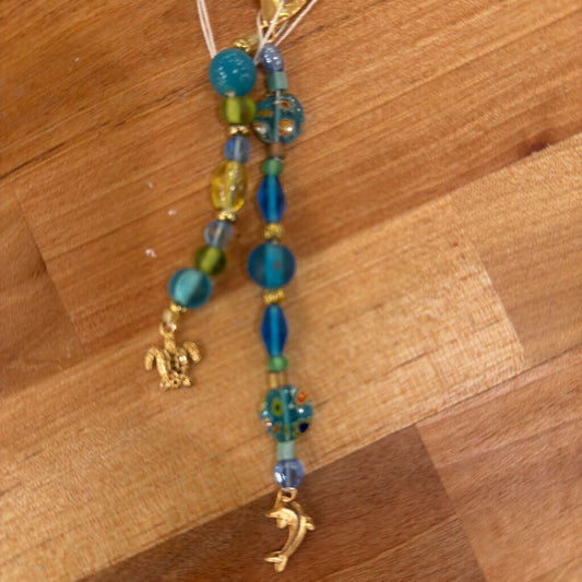 Purse Charms