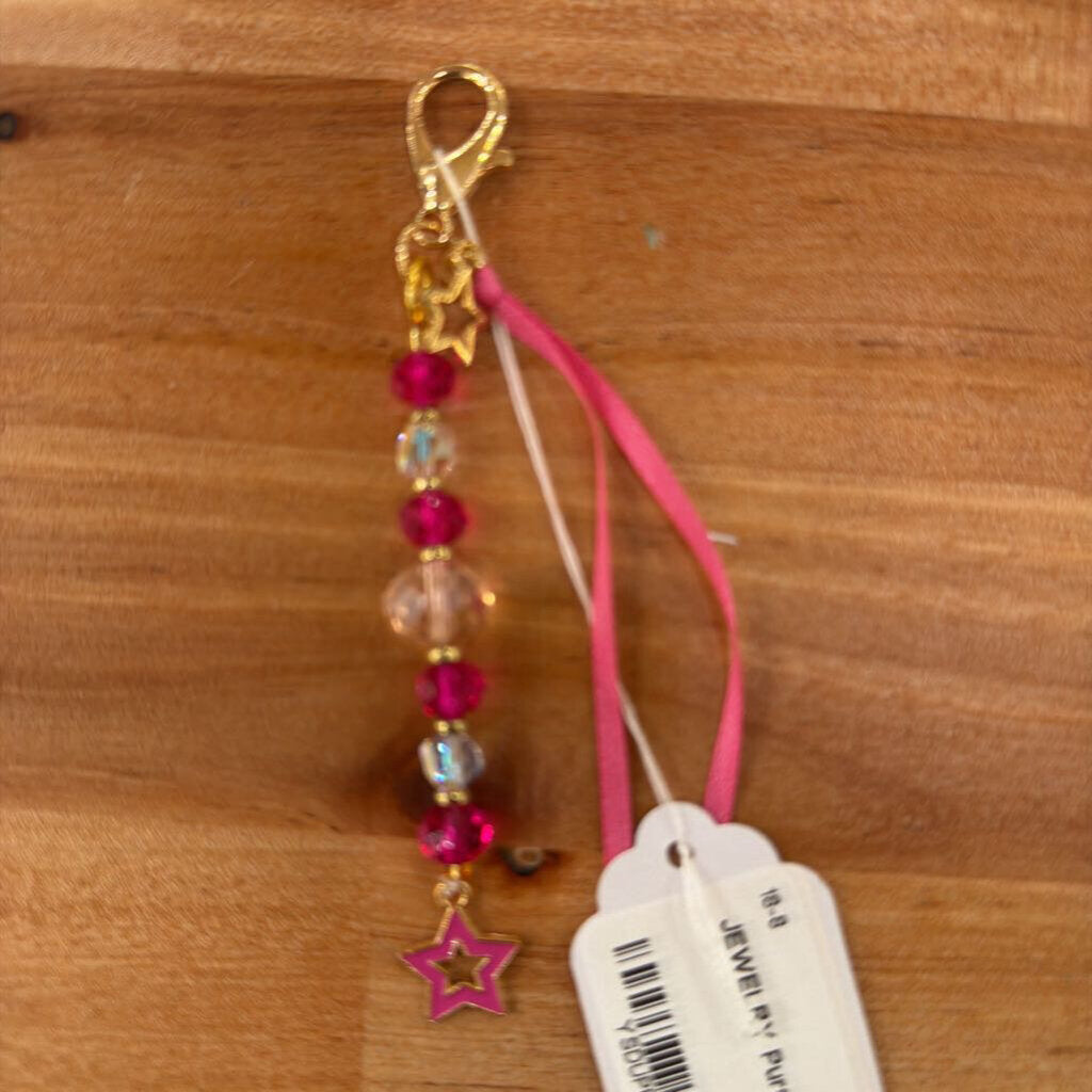 Purse Charms