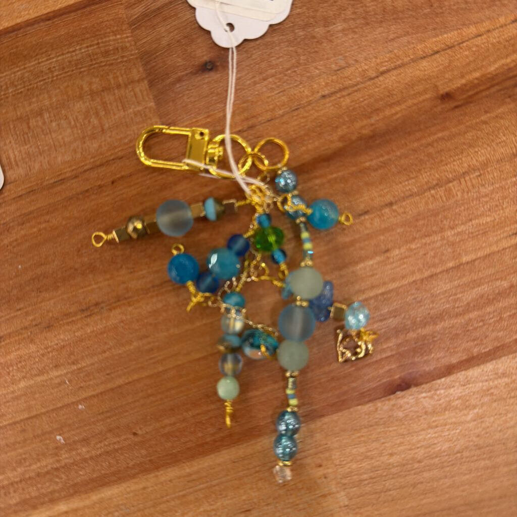 Purse Charms
