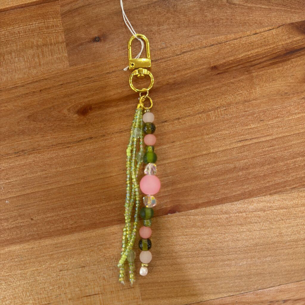 Purse Charms