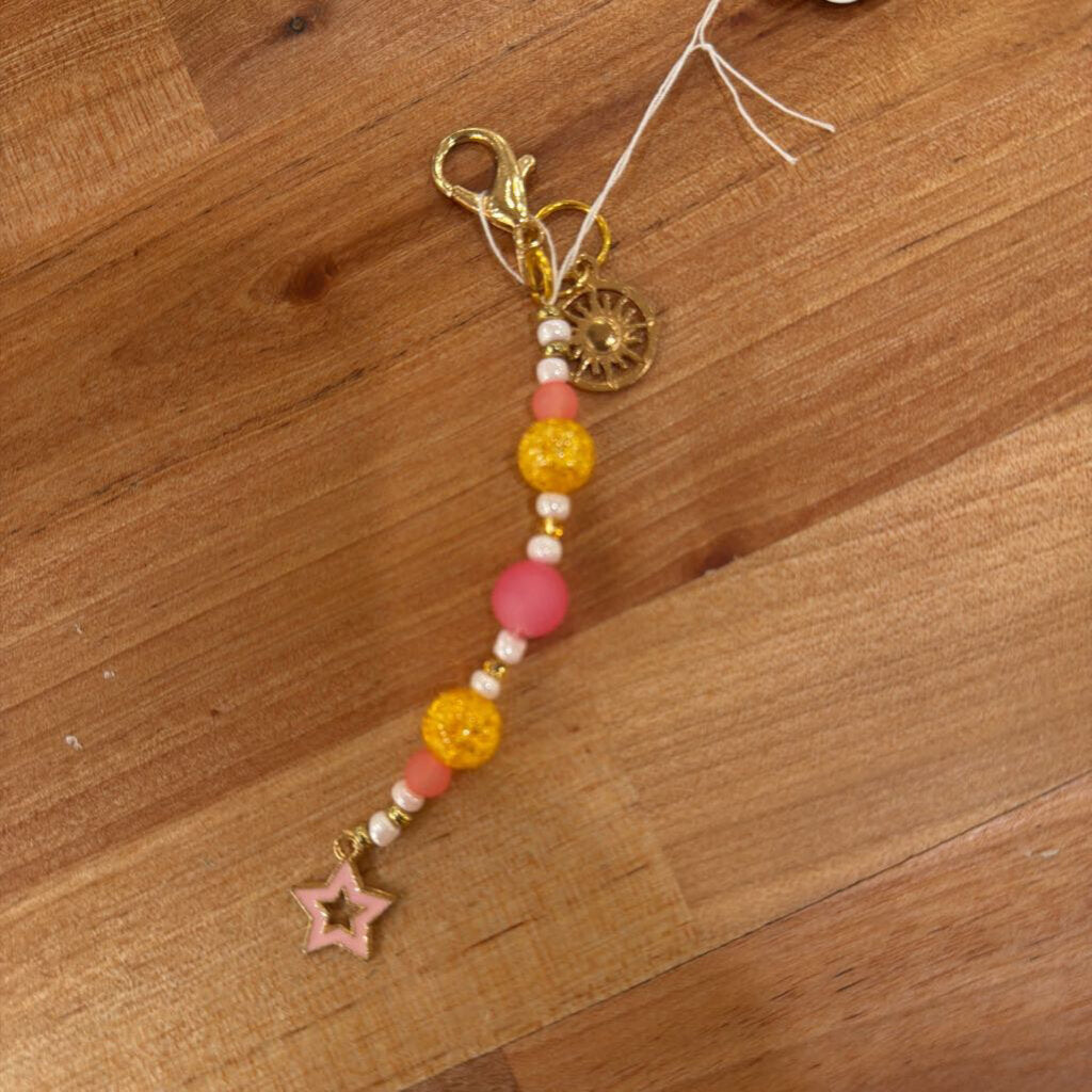Purse Charms