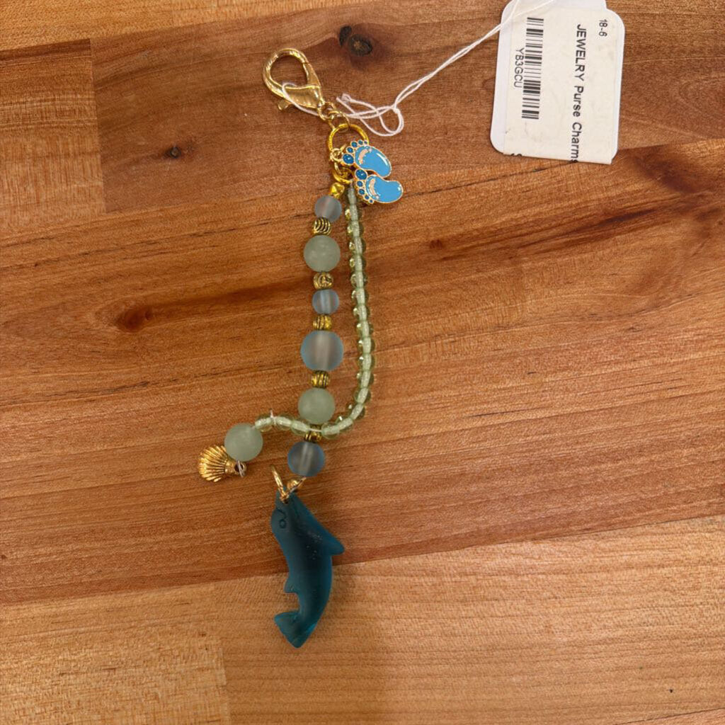 Purse Charms