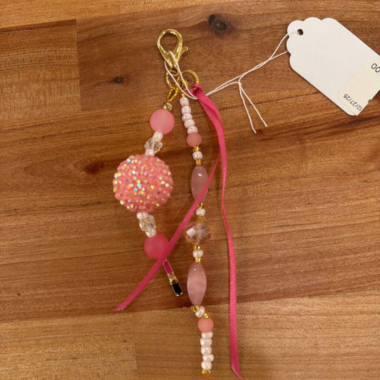Purse Charms