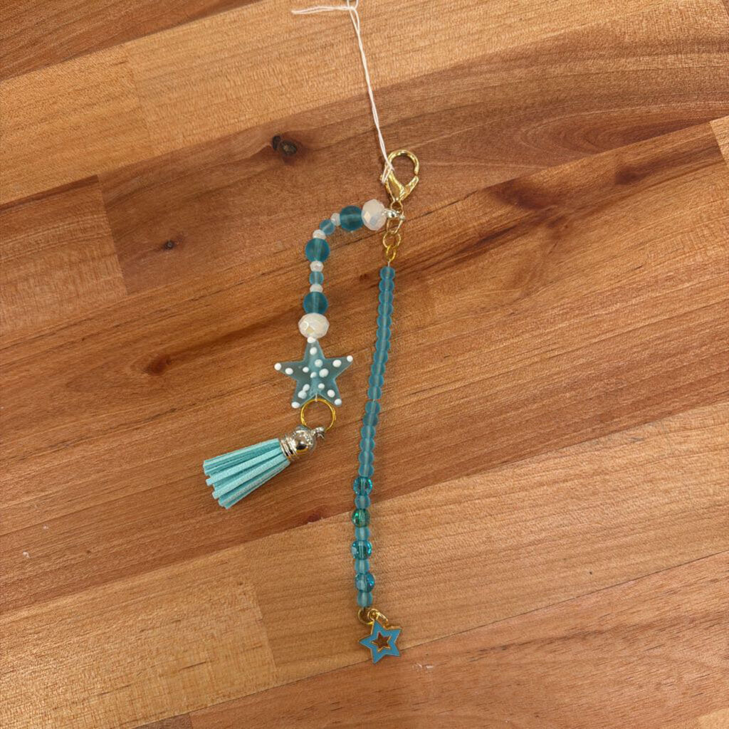Purse Charms