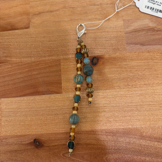 Purse Charms